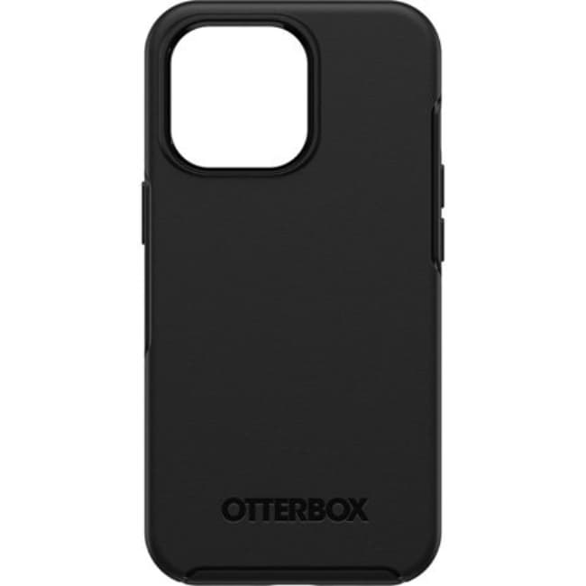 OtterBox Symmetry iPhone 13 Pro - Black | 77-84207