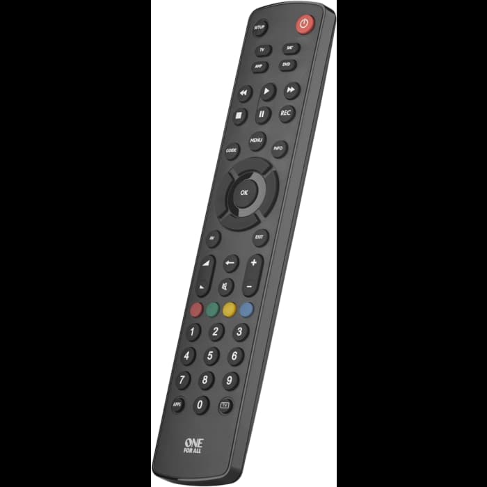 One For All URC1240, Universal Remote Control
