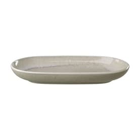 Perlemor Sand Serving Platter