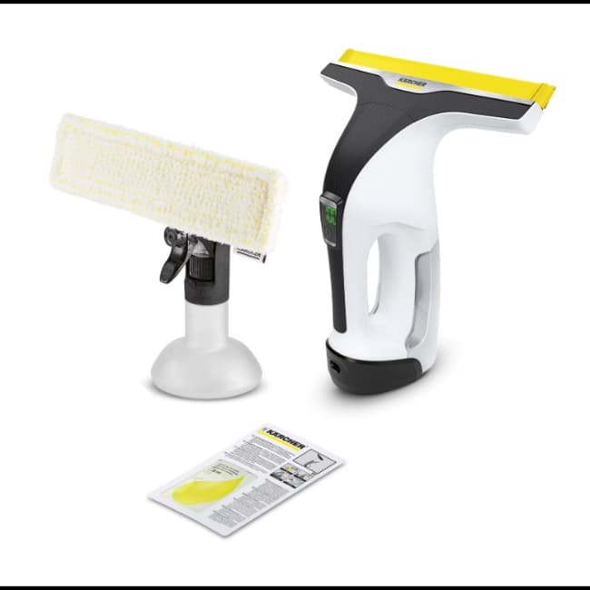 Karcher Wv6 Plus Window Vac | 1.633-751.0