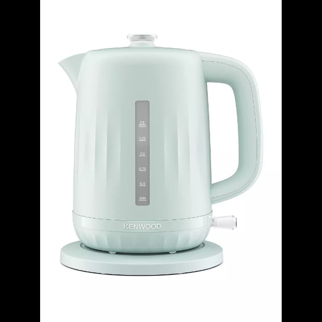 Kenwood Ripple 1.5l Kettle | Eggshell Blue | ZJP06.000BL