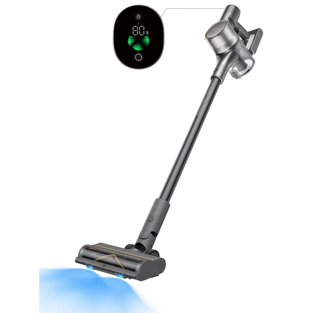 Dreame R20 Cordless Stick Vacuum with LED Dust Detection | VTV97A