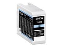 EPSON - T46S5 - light cyan - original - ink cartridge