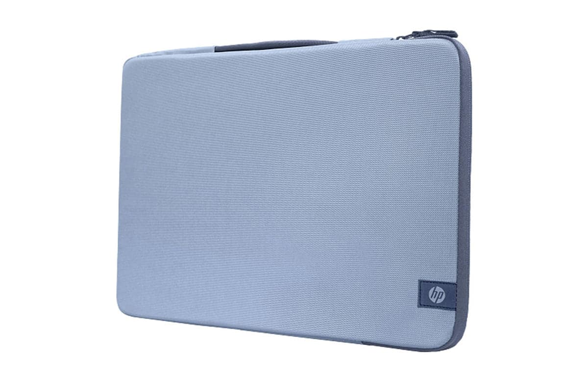 HP 13-14" Protective Laptop Sleeve | Ice Blue
