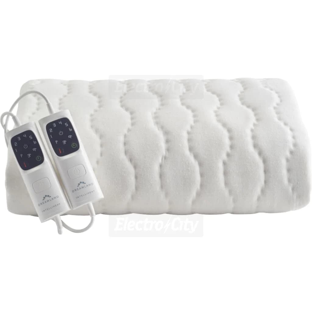 Dreamland Dual Control Electric Under Blanket | King Size