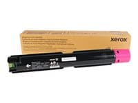XEROX - magenta - original - toner cartridge