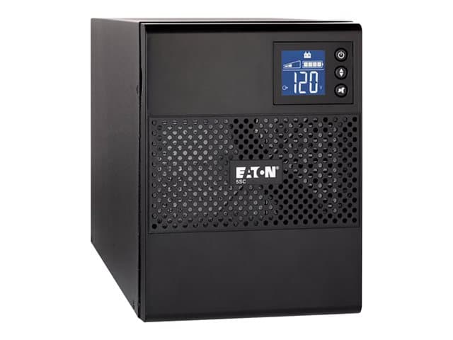 EATON - 5SC 500i - UPS - 350 Watt - 500 VA