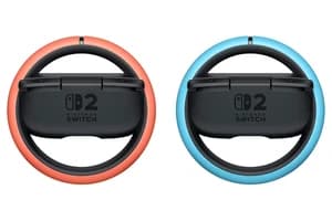 Nintendo Joy-Con 2 Wheel