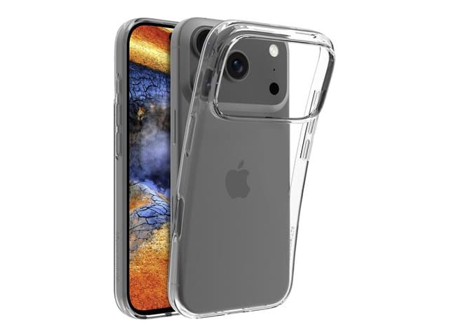 dbramante1928 - Bulk Nuuk iPhone 17 Pro Clear