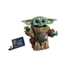 Star Wars™ Grogu™ (Mandalorian Apprentice) Building Set