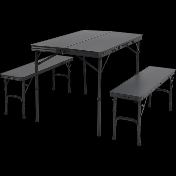 Landman CamPart Travel Picnic Table | TA-0870