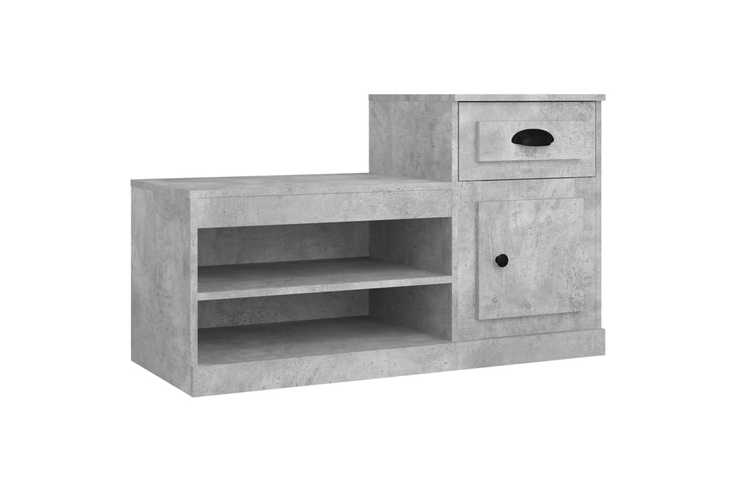 Vidaxl Shoe Cabinet