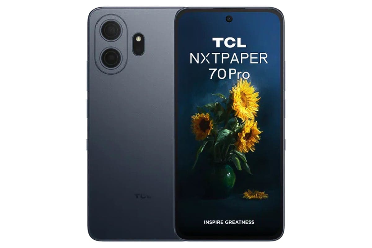 TCL NXTPAPER 70 Pro | 8GB | 512GB | Stellar Blue