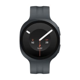 Watch 9 40mm Graphite