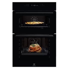 61/39L Built-In Double Multifunction Oven