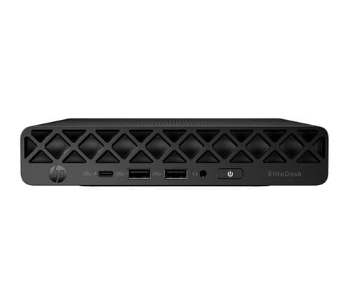 HP - ELITEDESK 8 MINI G1I U5-235T 16GB 512GB W11P