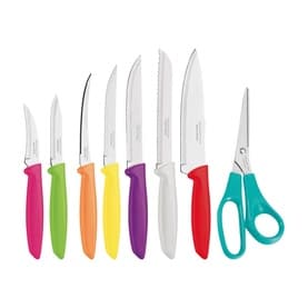 Kitchen Eight-Piece Knives Set