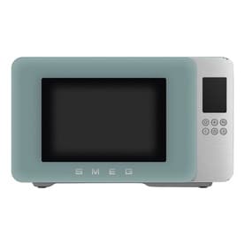 SMEG Microwave Grill