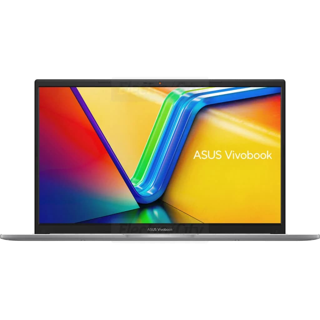 ASUS Vivobook 15 Inch Full HD Laptop | Intel Core 7, 24GB RAM, 1TB SSD | Cool Silver