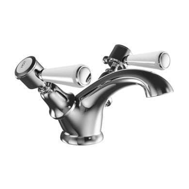 Helston Basin Mixer Tap
