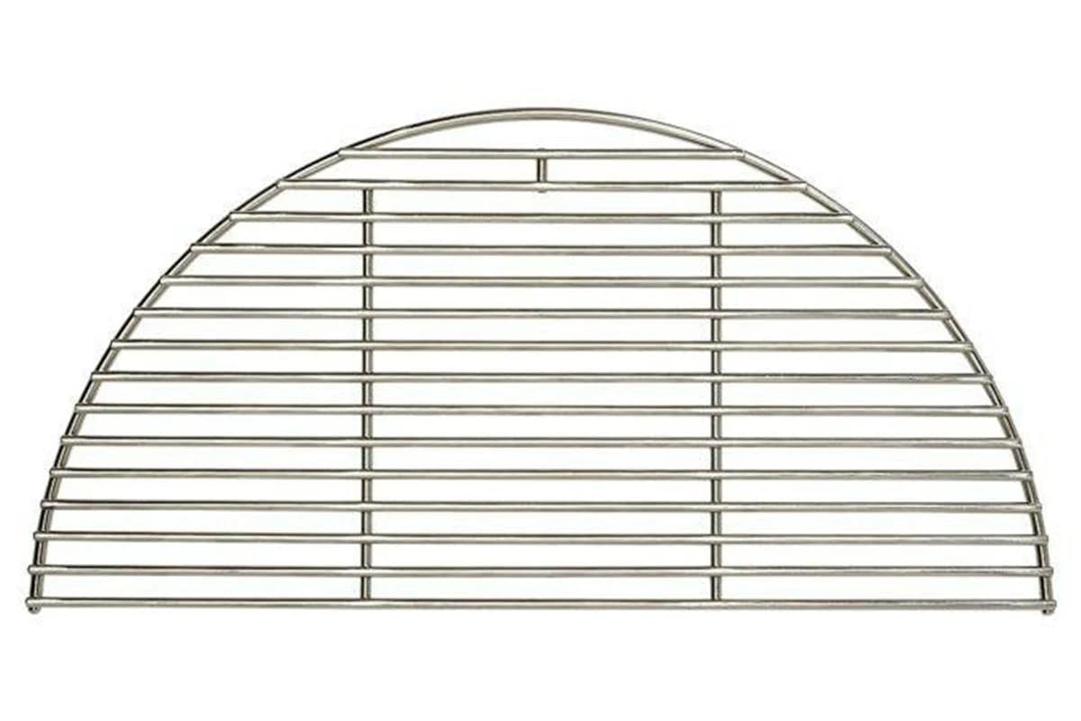 Kamado Joe Half Moon Cooking Flat Griddle