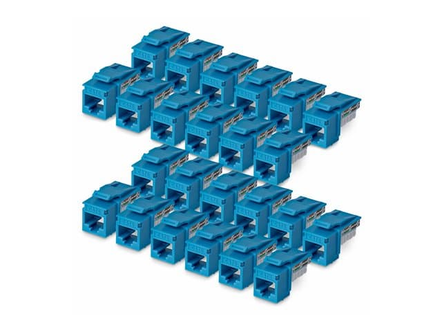 STARTECH.COM Keystone Jack