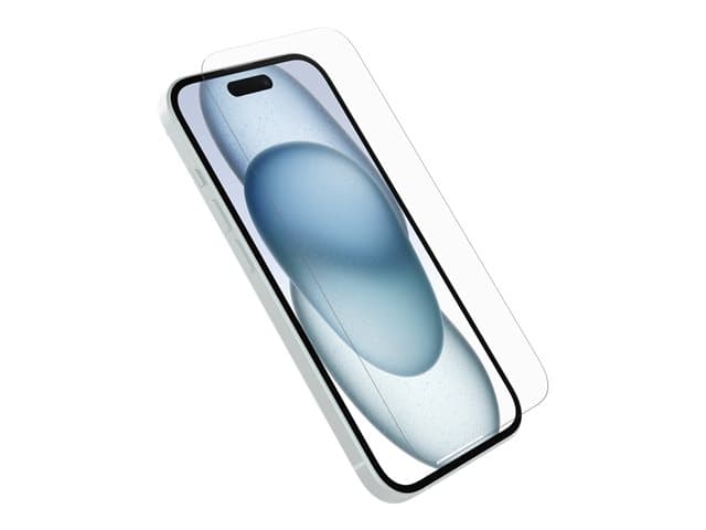 OTTERBOX - OB PREMIUM GLASS APPLE IPHONE 16 - CLEAR