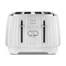 Ballerina 4 Slice Toaster