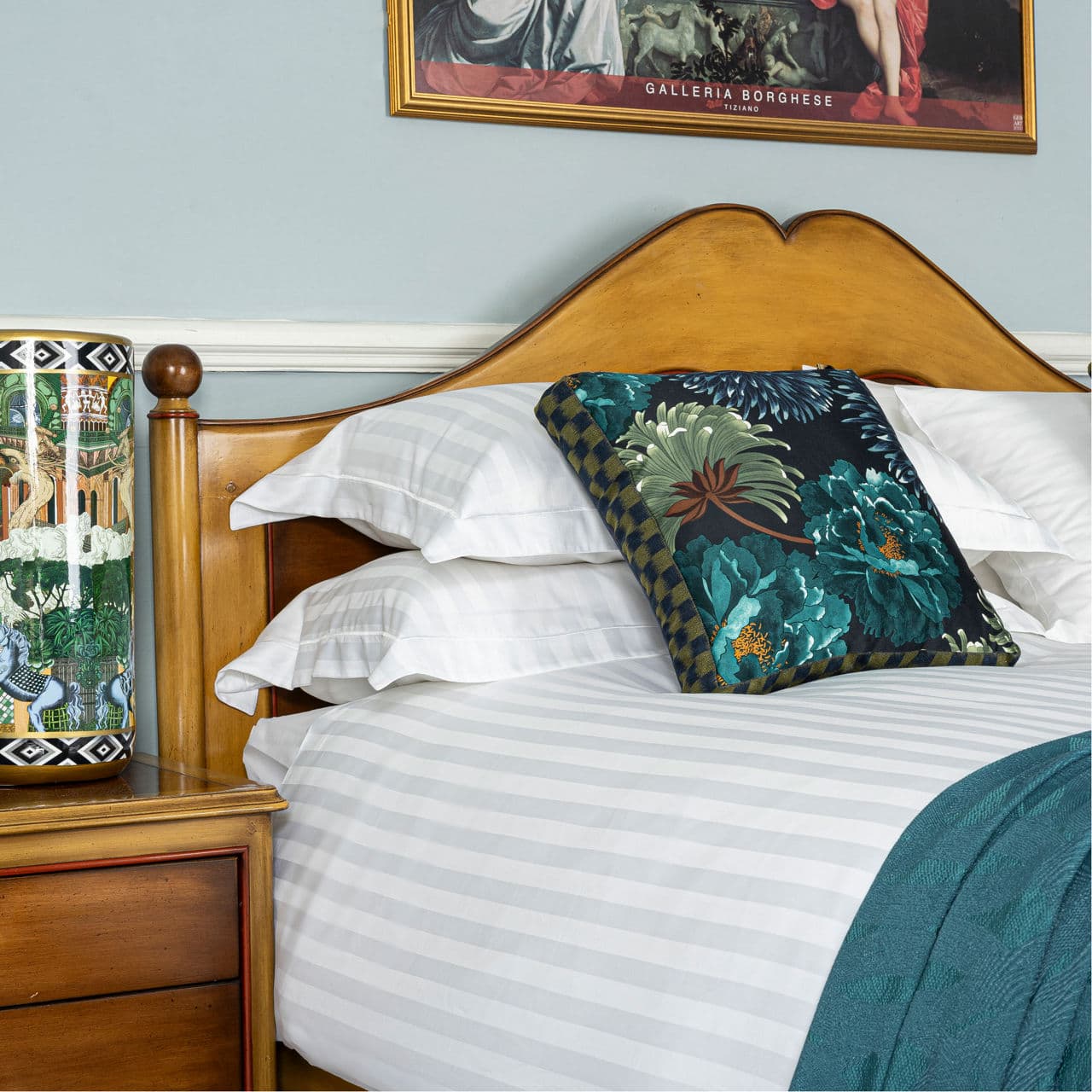 Prelude Coordinated Bedding White