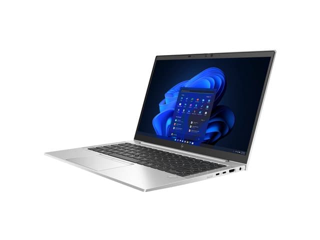 HP - (**REFURBISHED**) HP EliteBook 840 G7 Notebook - 14" - Intel Core i5 - 10210U - 16 GB RAM - 256 GB SSD - certified refurbished