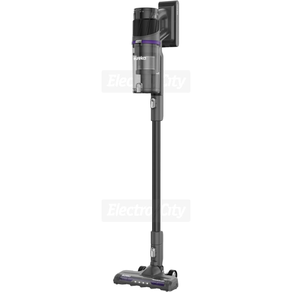 Eureka NEC520 Cordless 200W Vacuum Cleaner | Black
