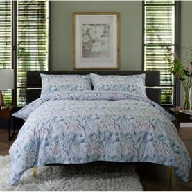 Botanical Garden Duvet Set