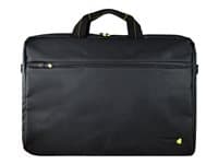 TECH AIR - techair - Notebook carrying shoulder bag - 17.3" - black