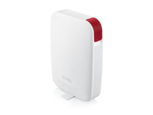 ZYXEL - USG LITE 60AX - wireless router - Wi-Fi 6 - desktop