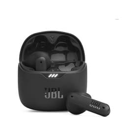 Tune Flex 2 True Wireless Noise Cancelling Earbuds Black