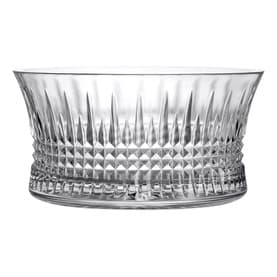 Lismore Diamond Bowl 25cm