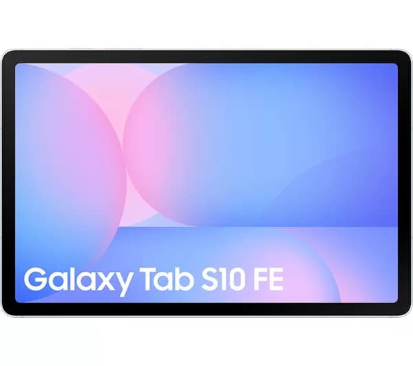 SAMSUNG Galaxy Tab S10 FE 10.9" Tablet - 128 GB, Blue