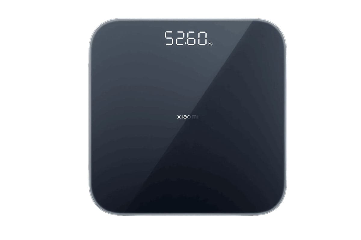 Xiaomi Smart Scale S200 | Dark Grey