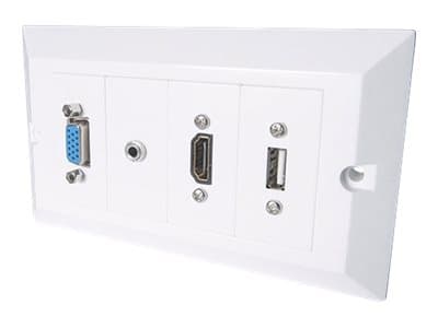 Group Gear - Connekt Gear - snap-in modular kit