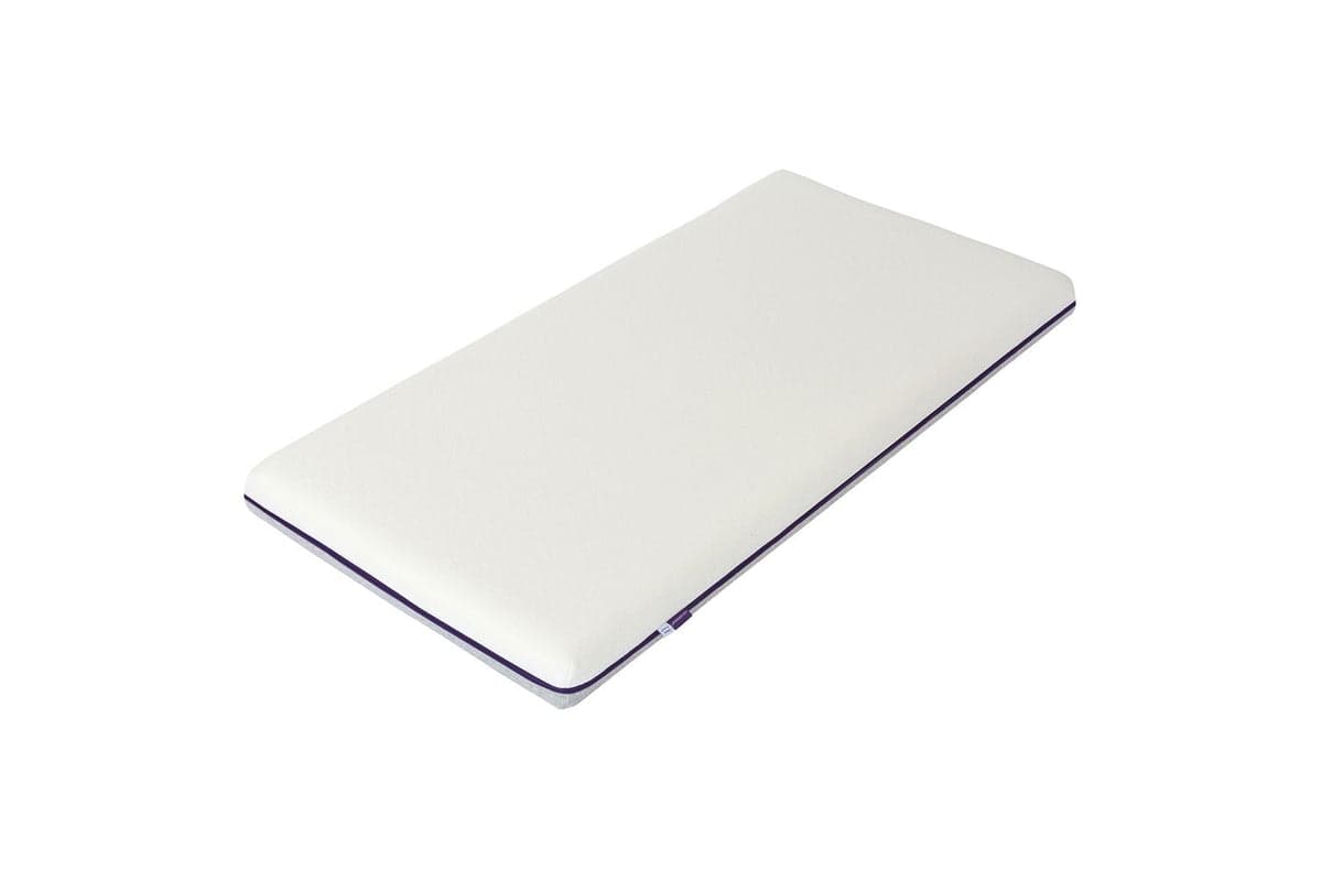 Premium Clevafoam Support Mattress - 60 X 120 X 9 Cm - Cot Size