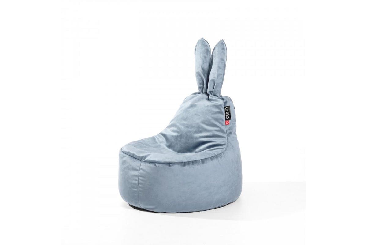 Qubo Baby Rabbit Fresh Fit Bean Bag