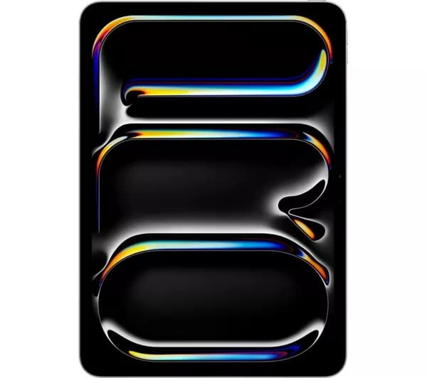 APPLE 11" iPad Pro (2025) - 512 GB, Silver