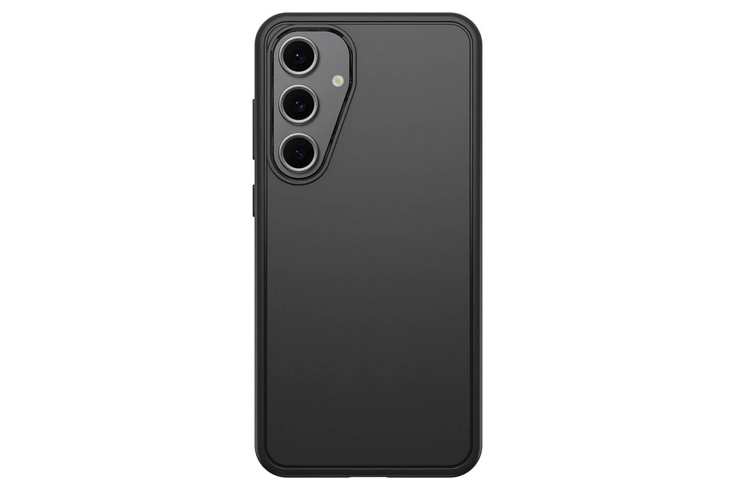OtterBox Symmetry Series Samsung Galaxy S24 FE Case | Black