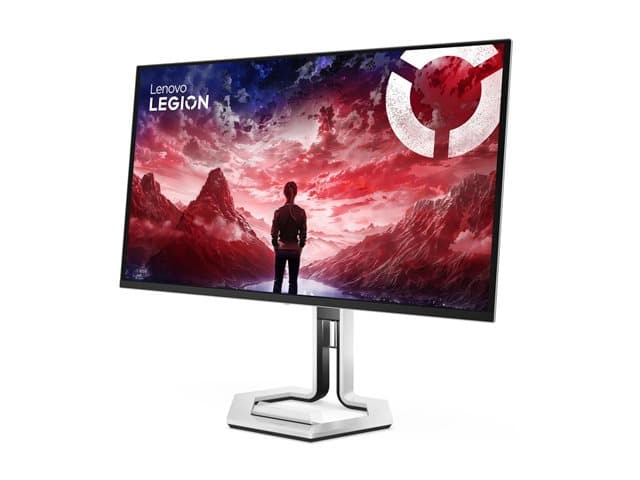 LENOVO - Legion Pro 27Q-10 - OLED monitor - QHD - 27" - HDR