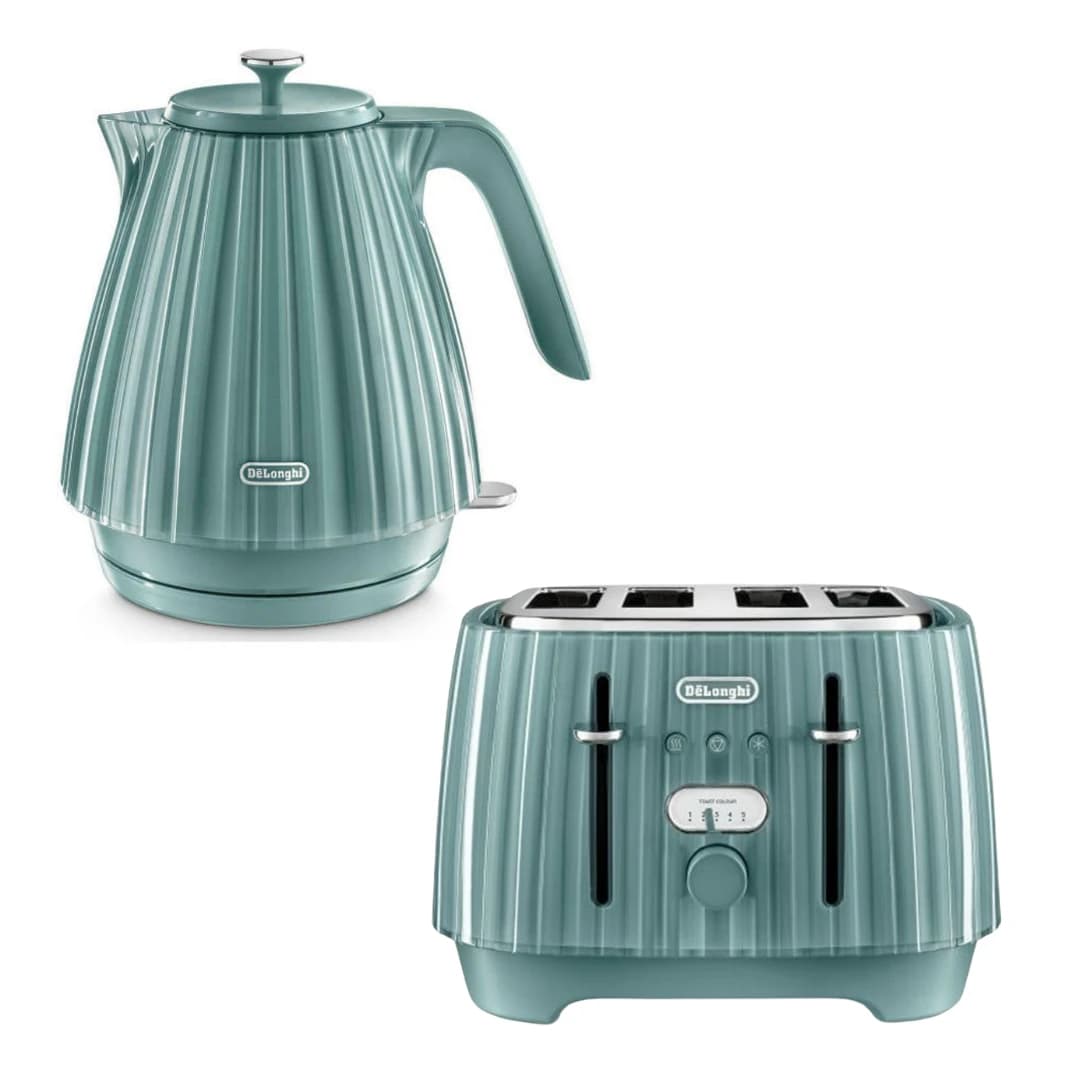 De'Longhi Icona Micalite