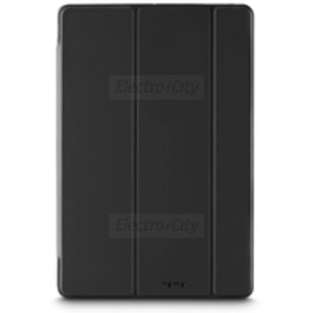 Hama Fold Clear Tablet Case for Samsung Galaxy Tab S10 Lite | Black