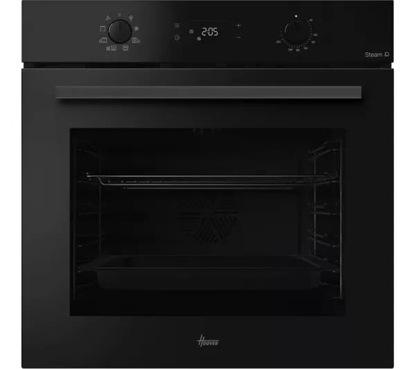 HOOVER Air Fry HO6 H3AT1ATB Electric Oven - Black