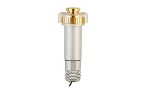 Cricut Knife Blade + Drive Housing | 12 mm