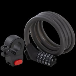 Segway PR2040000700, Combination Lock