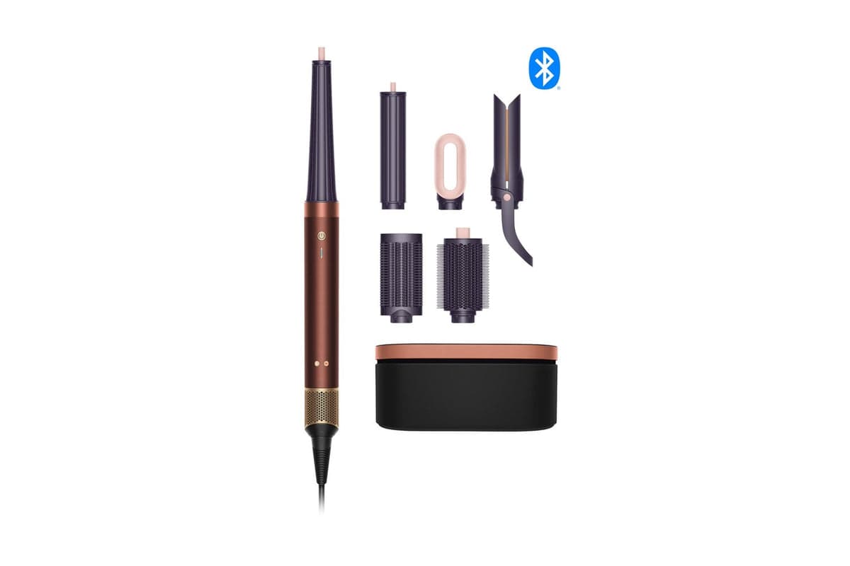 Dyson Co-anda 2X Multi-Styler Straight+Wavy|492429-01